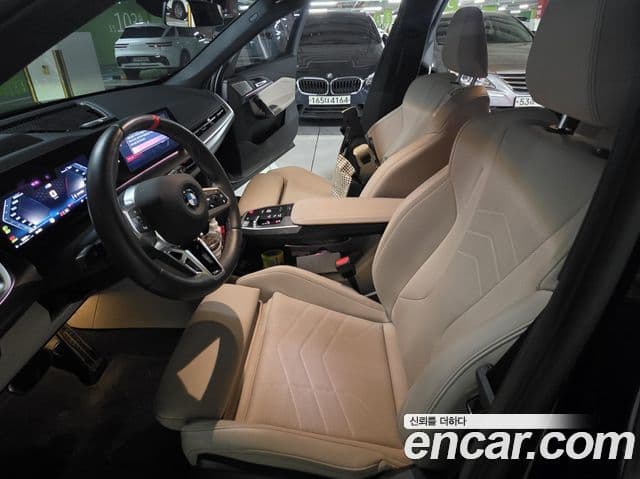 BMW X1 (U11), 2025 10