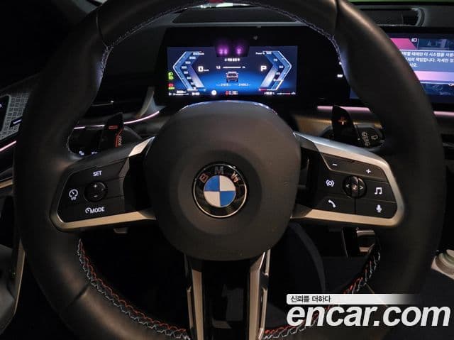 BMW X1 (U11), 2025 12