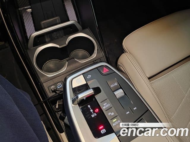 BMW X1 (U11), 2025 15