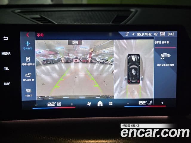 BMW X1 (U11), 2025 16