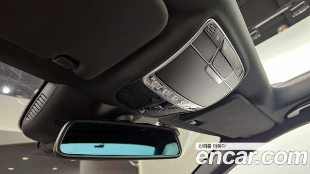 Mercedes-Benz S-класс W222 S350L d 4MATIC, 2017 17