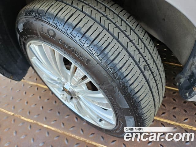 Kia 뉴모닝 빌트인캠2 — базовая версия - Built-in Cam 2 Black Premium, 2008 9