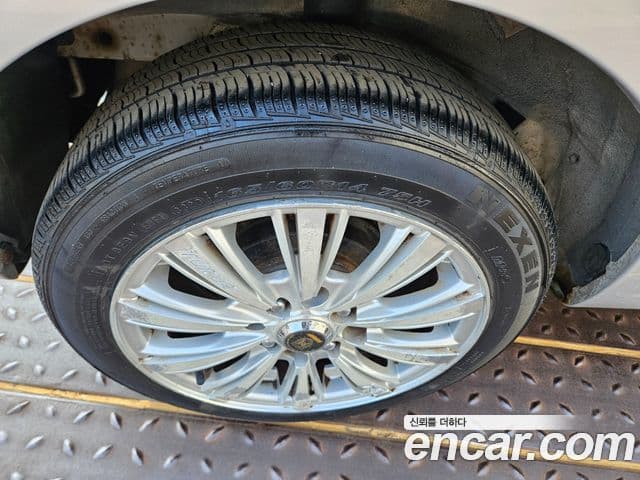 Kia 뉴모닝 빌트인캠2 — базовая версия - Built-in Cam 2 Black Premium, 2008 10