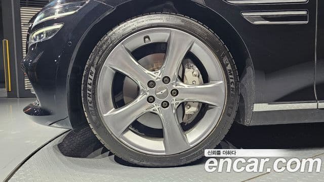 Genesis G80 (RG3) бензин 3.5 турбо AWD, 2024 все фото