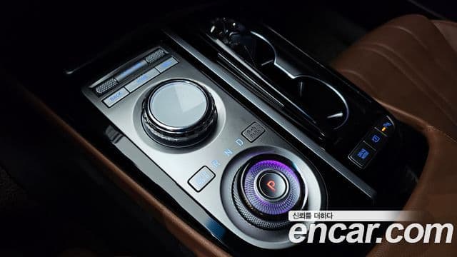 Genesis G80 (RG3) бензин 3.5 турбо AWD, 2024 9