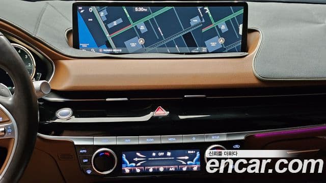 Genesis G80 (RG3) бензин 3.5 турбо AWD, 2024 14