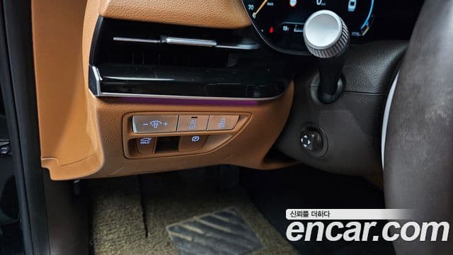 Genesis G80 (RG3) бензин 3.5 турбо AWD, 2024 16