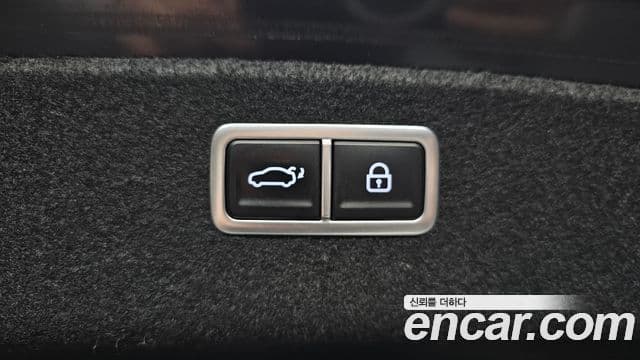 Genesis G80 (RG3) бензин 3.5 турбо AWD, 2024 20