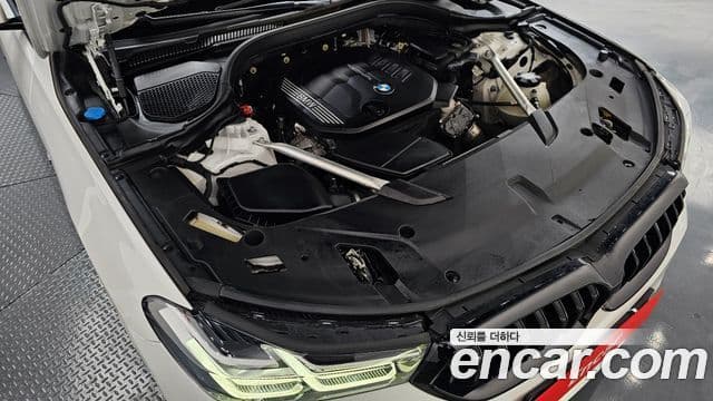 BMW 6시리즈 GT (G32) 620d xDrive M Sport, 2021 6