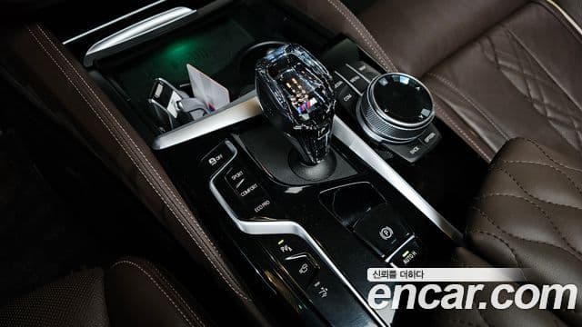 BMW 6시리즈 GT (G32) 620d xDrive M Sport, 2021 9