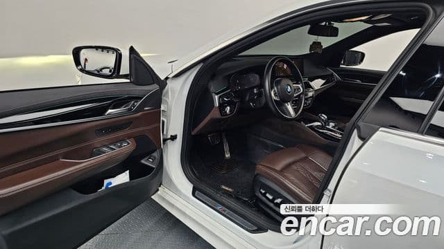 BMW 6시리즈 GT (G32) 620d xDrive M Sport, 2021 10