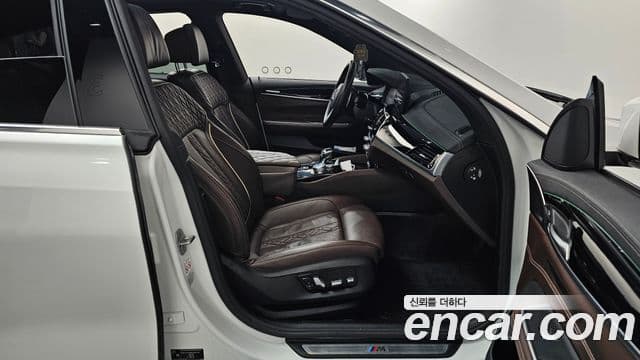 BMW 6시리즈 GT (G32) 620d xDrive M Sport, 2021 11