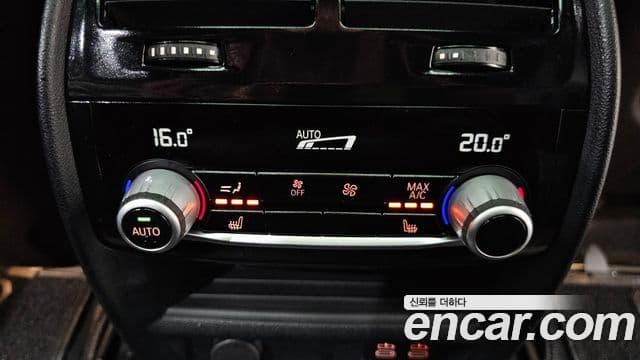 BMW 6시리즈 GT (G32) 620d xDrive M Sport, 2021 18