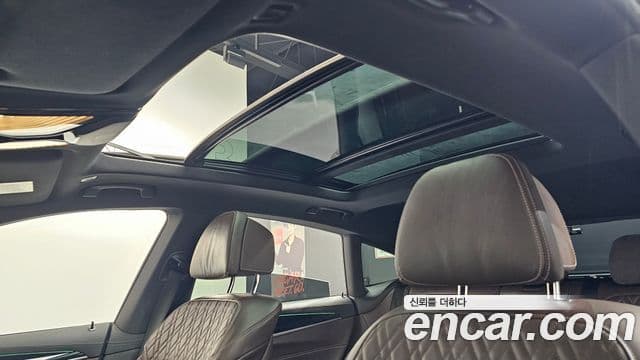 BMW 6시리즈 GT (G32) 620d xDrive M Sport, 2021 19