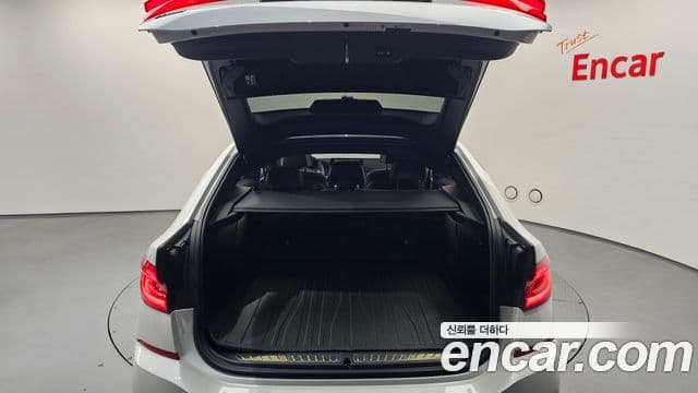 BMW 6시리즈 GT (G32) 620d xDrive M Sport, 2021 20