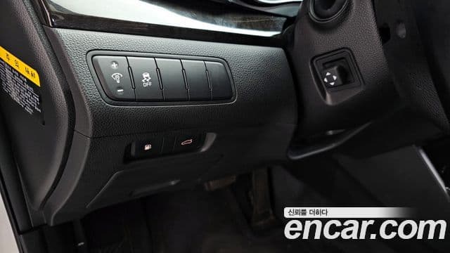 Kia The / новый New K7 Prestige Special, 2013 14