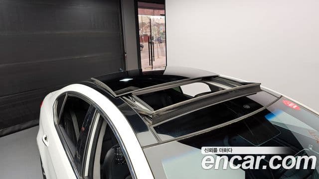 Kia The / новый New K7 Prestige Special, 2013 17