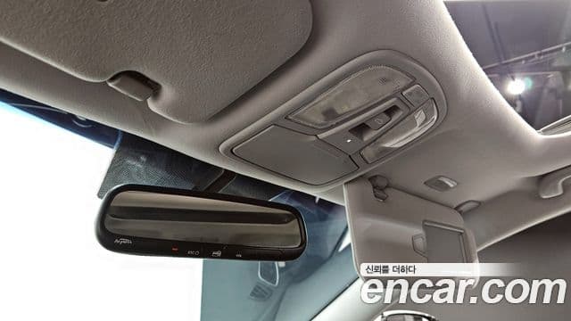 Kia The / новый New K7 Prestige Special, 2013 19