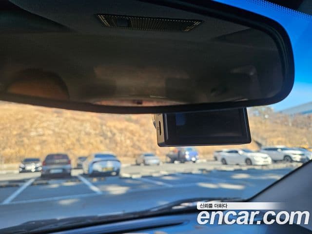 Chevrolet(GM대우) Spark 빌트인캠2 — базовая версия - Built-in Cam 2, 2013 16