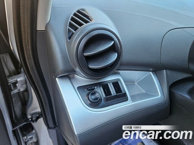 Chevrolet(GM대우) Spark 빌트인캠2 — базовая версия - Built-in Cam 2, 2013 17
