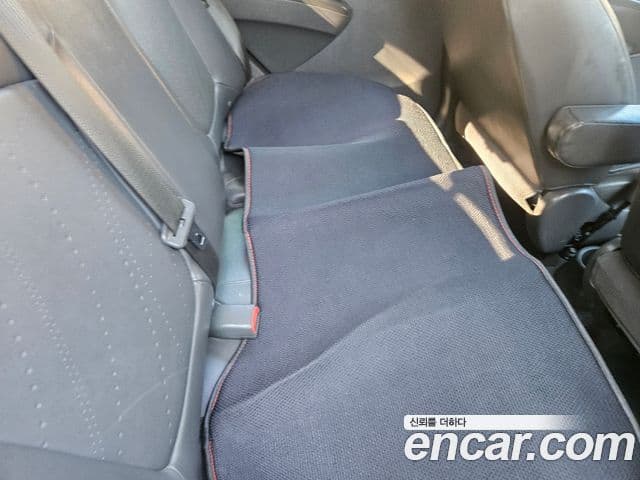 Chevrolet(GM대우) Spark 빌트인캠2 — базовая версия - Built-in Cam 2, 2013 19