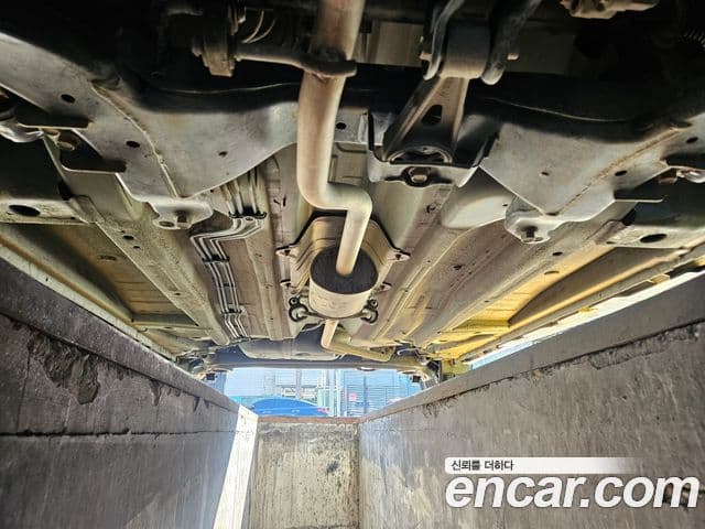 Chevrolet(GM대우) Spark 빌트인캠2 — базовая версия - Built-in Cam 2, 2013 20