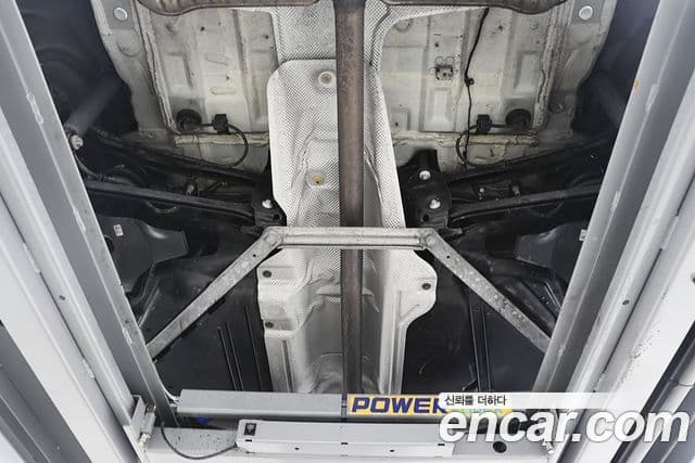 Mini Cooper 클럽맨 2세대, 2024 11