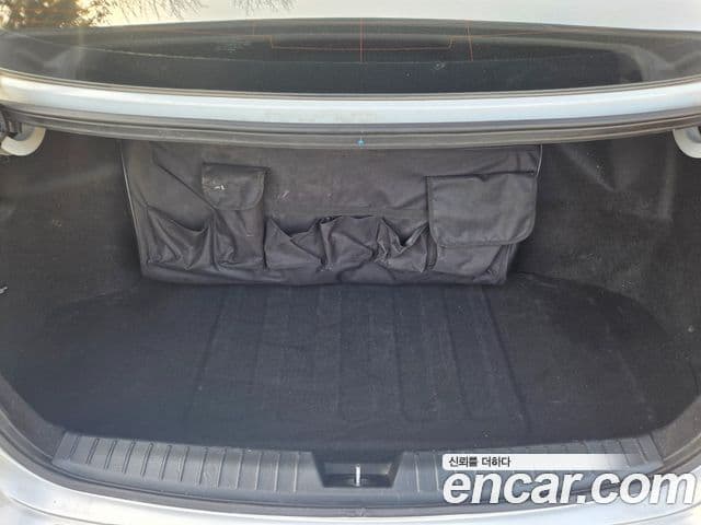 Kia K5 LPI Deluxe, 2013 15