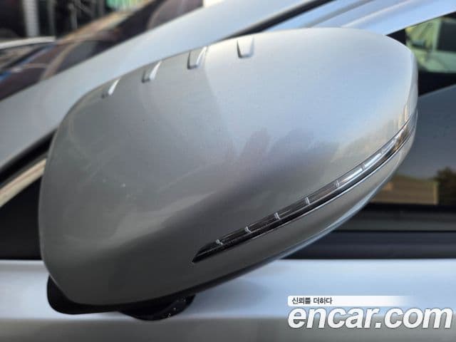 Kia K5 LPI Deluxe, 2013 19