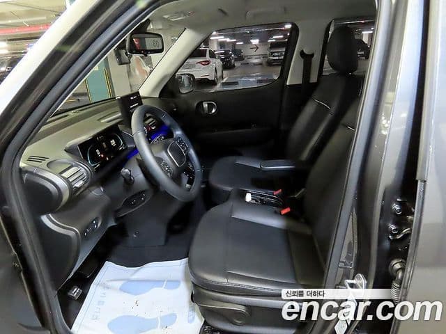 Hyundai Casper Inspiration, 2023 6