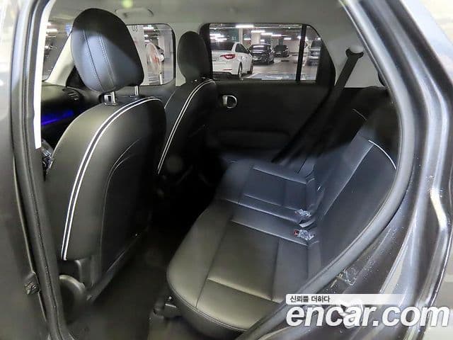 Hyundai Casper Inspiration, 2023 7