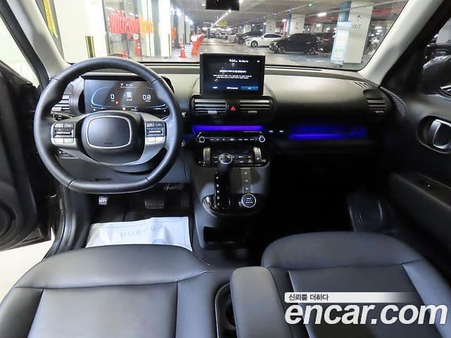Hyundai Casper Inspiration, 2023 10