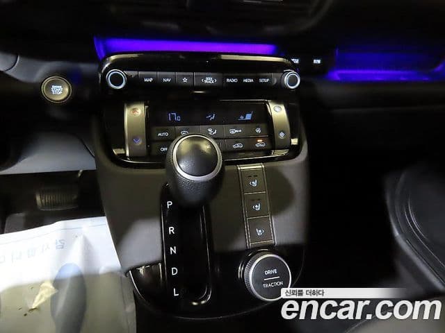 Hyundai Casper Inspiration, 2023 12