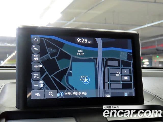 Hyundai Casper Inspiration, 2023 13