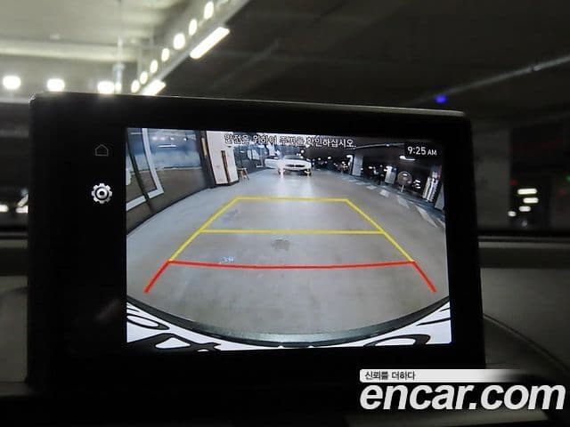 Hyundai Casper Inspiration, 2023 14