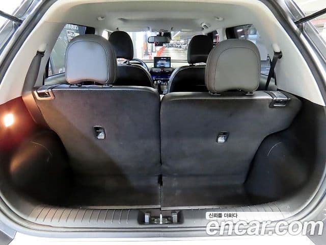 Hyundai Casper Inspiration, 2023 17