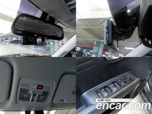 Hyundai Casper Inspiration, 2023 18