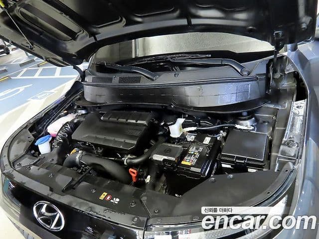 Hyundai Casper Inspiration, 2023 19