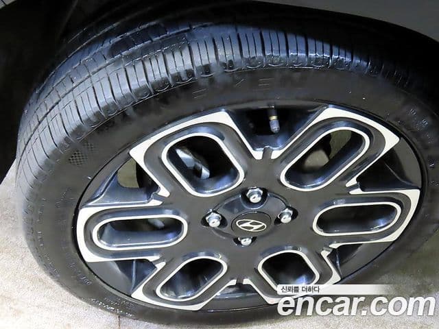 Hyundai Casper Inspiration, 2023 20