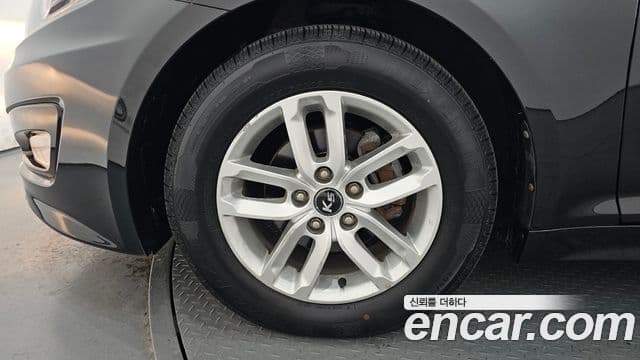 Kia K5 Special, 2013 все фото