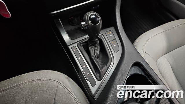 Kia K5 Special, 2013 9