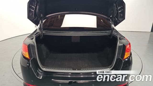 Kia K5 Special, 2013 20