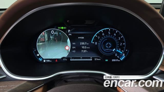 Genesis G80 (RG3) бензин 2.5 турбо 2WD, 2022 8