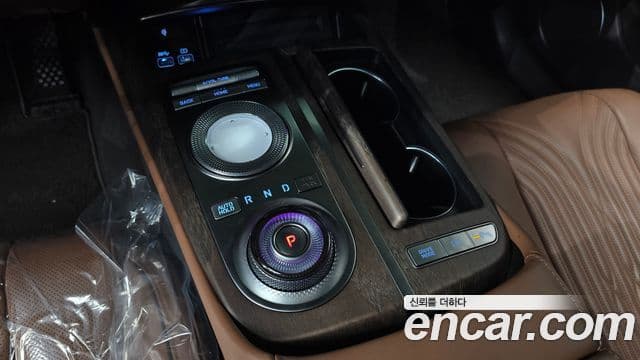 Genesis G80 (RG3) бензин 2.5 турбо 2WD, 2022 9