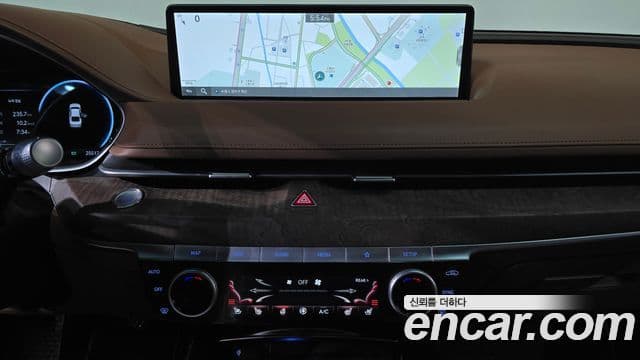 Genesis G80 (RG3) бензин 2.5 турбо 2WD, 2022 14