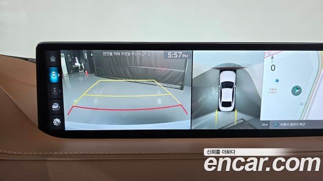 Genesis G80 (RG3) бензин 2.5 турбо 2WD, 2022 15