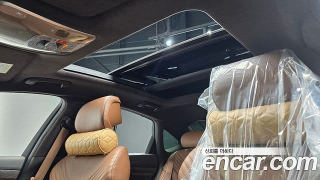 Genesis G80 (RG3) бензин 2.5 турбо 2WD, 2022 19