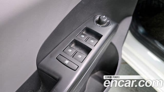 Chevrolet(GM대우) 아베오 седан люксовая версия, 2015 17