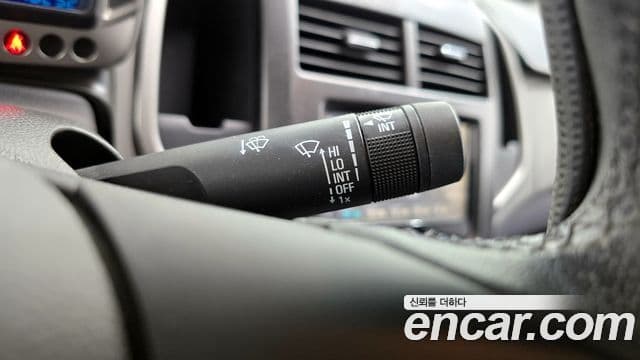 Chevrolet(GM대우) 아베오 седан люксовая версия, 2015 18