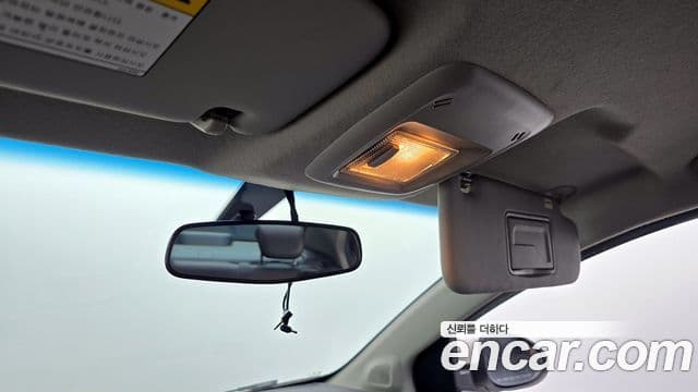 Chevrolet(GM대우) 아베오 седан люксовая версия, 2015 19